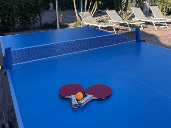 pingpong